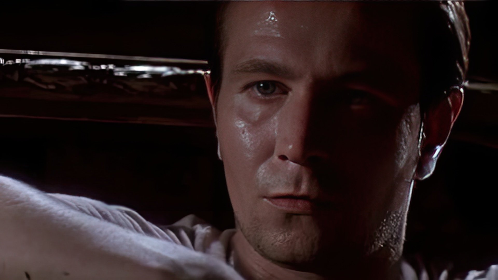 Gary Oldman em JFK