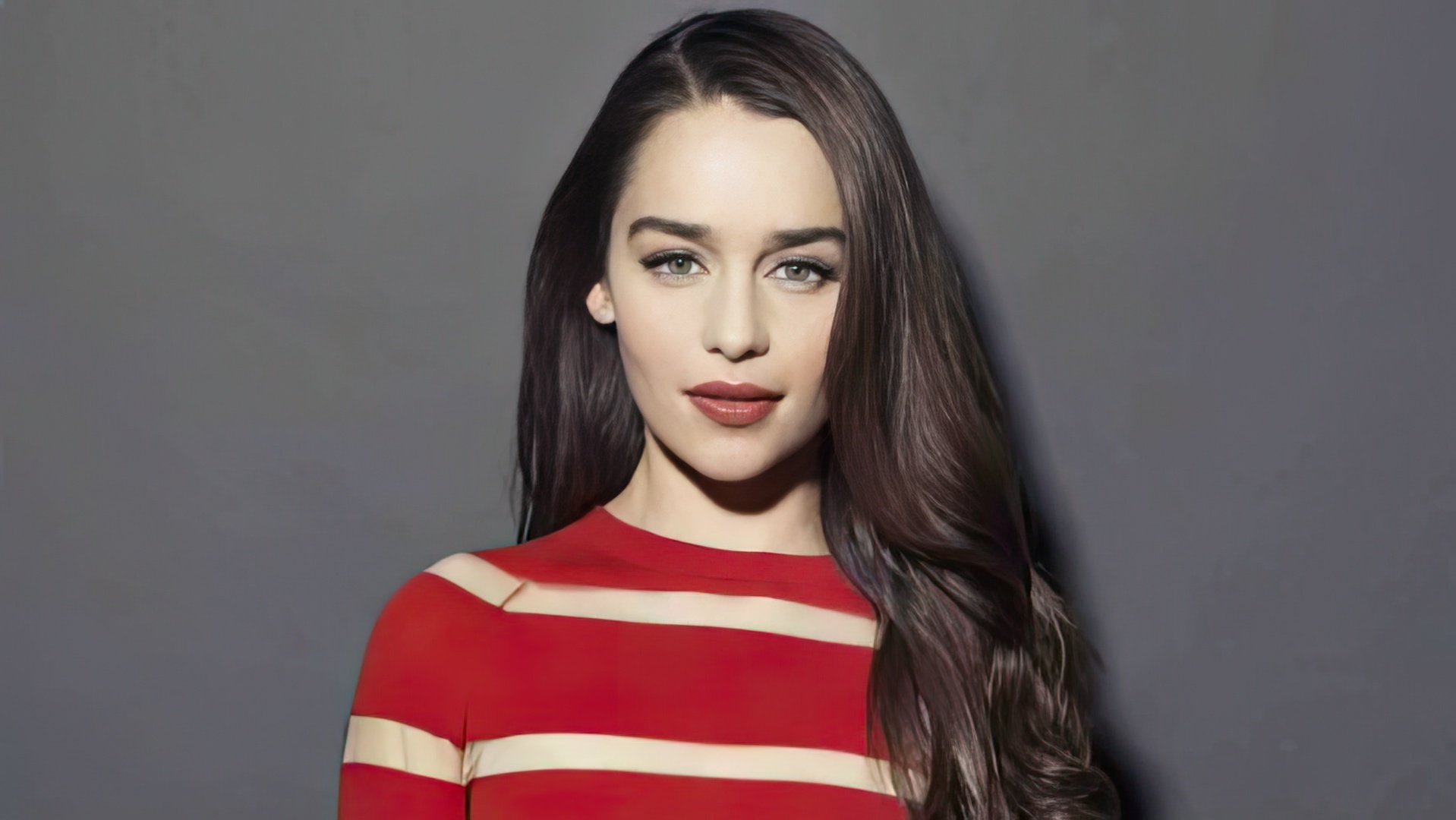 Emilia Clarke foto 1