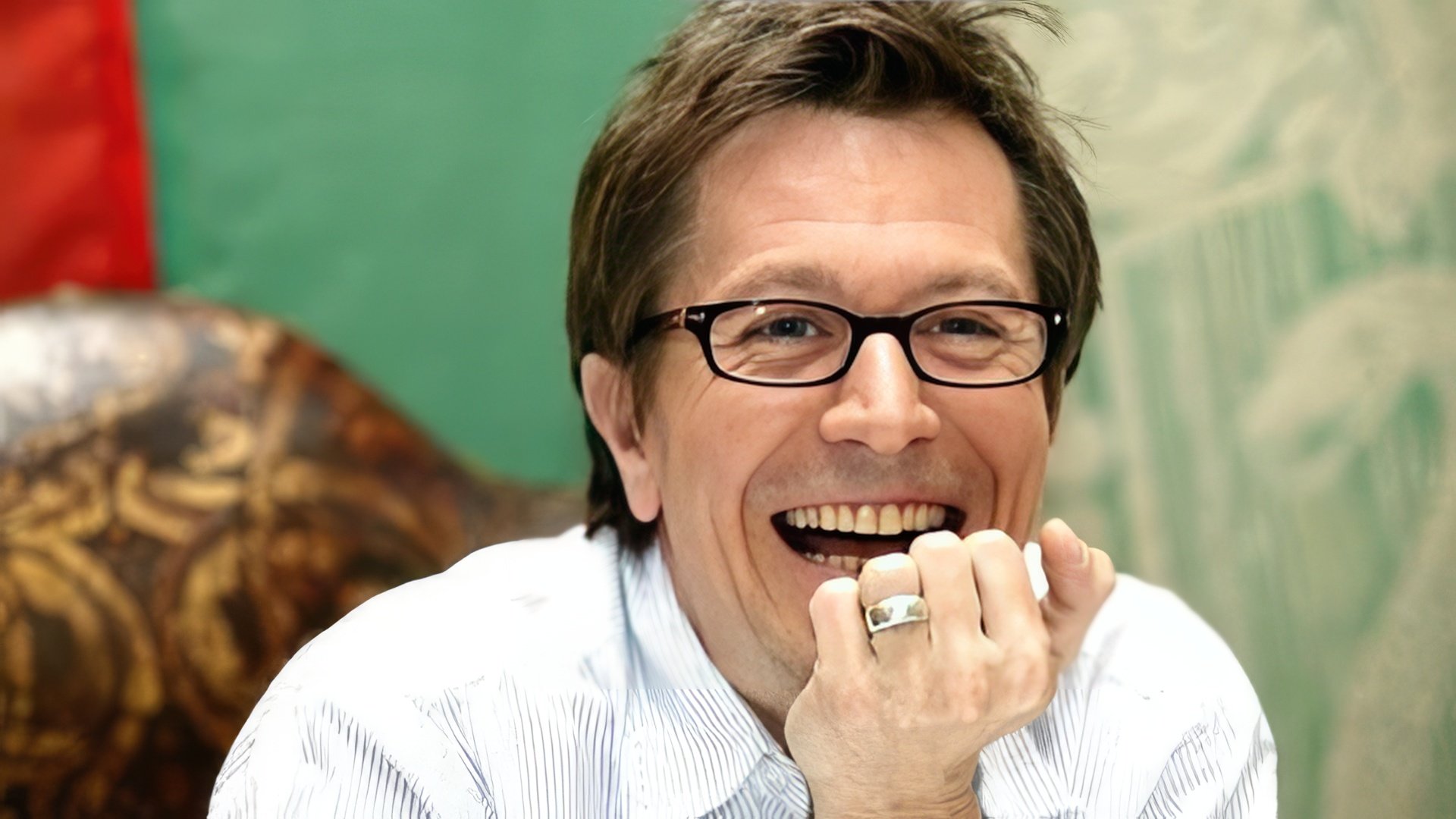 Gary Oldman foto 1