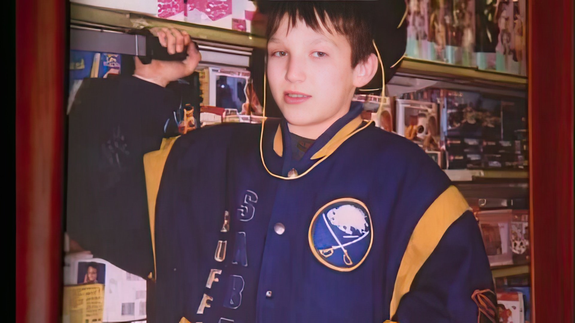 Alexander Ovechkin foto 4