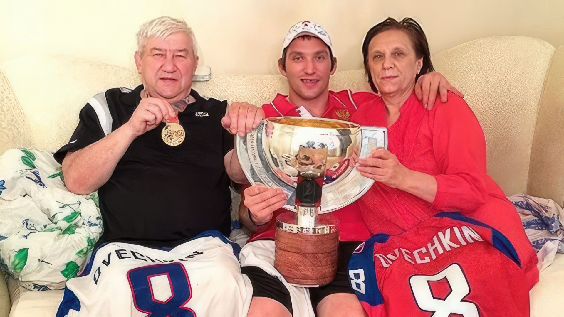 Alexander Ovechkin foto 3