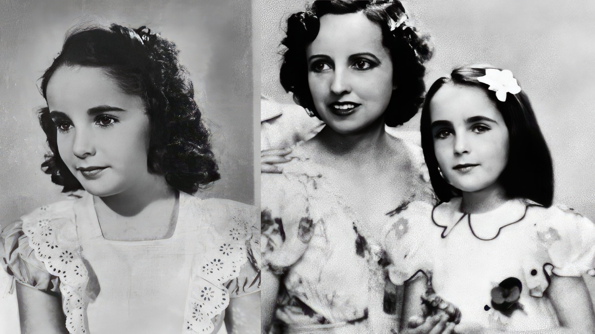 Elizabeth Taylor foto 2