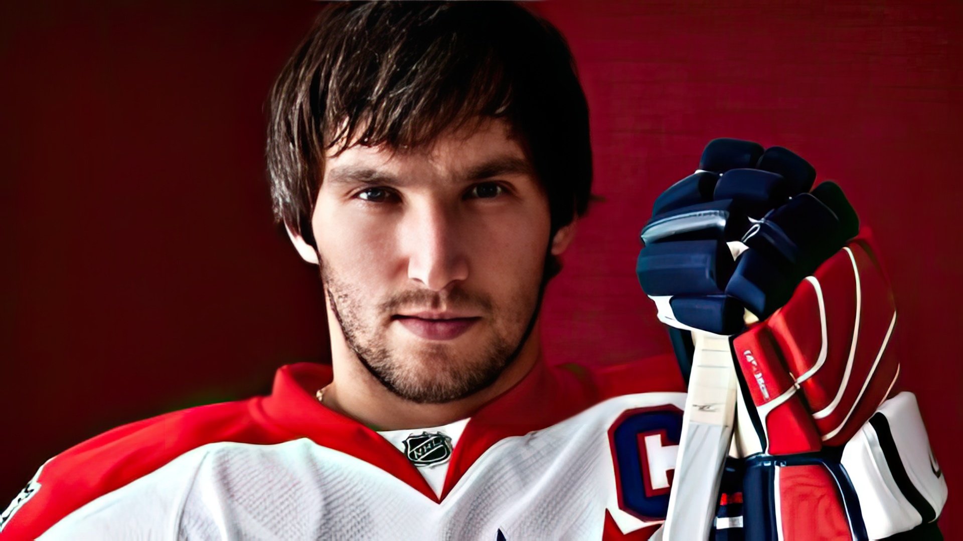 Alexander Ovechkin foto 1
