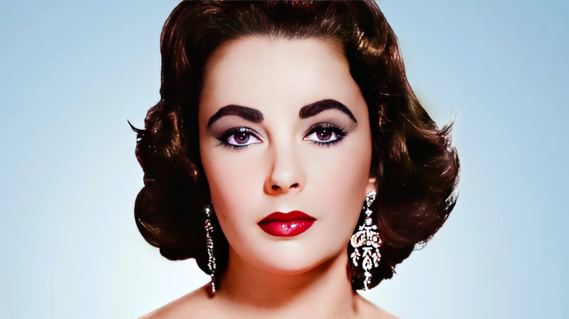 Elizabeth Taylor foto 1