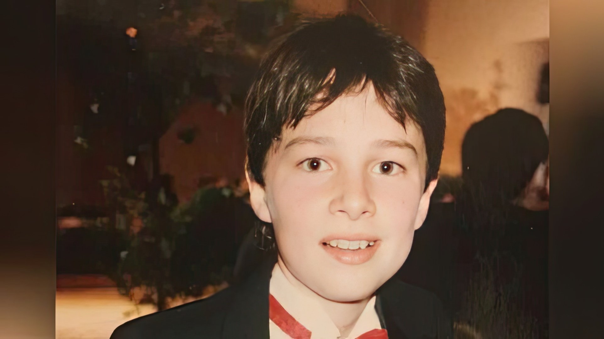 Zach Braff foto 2