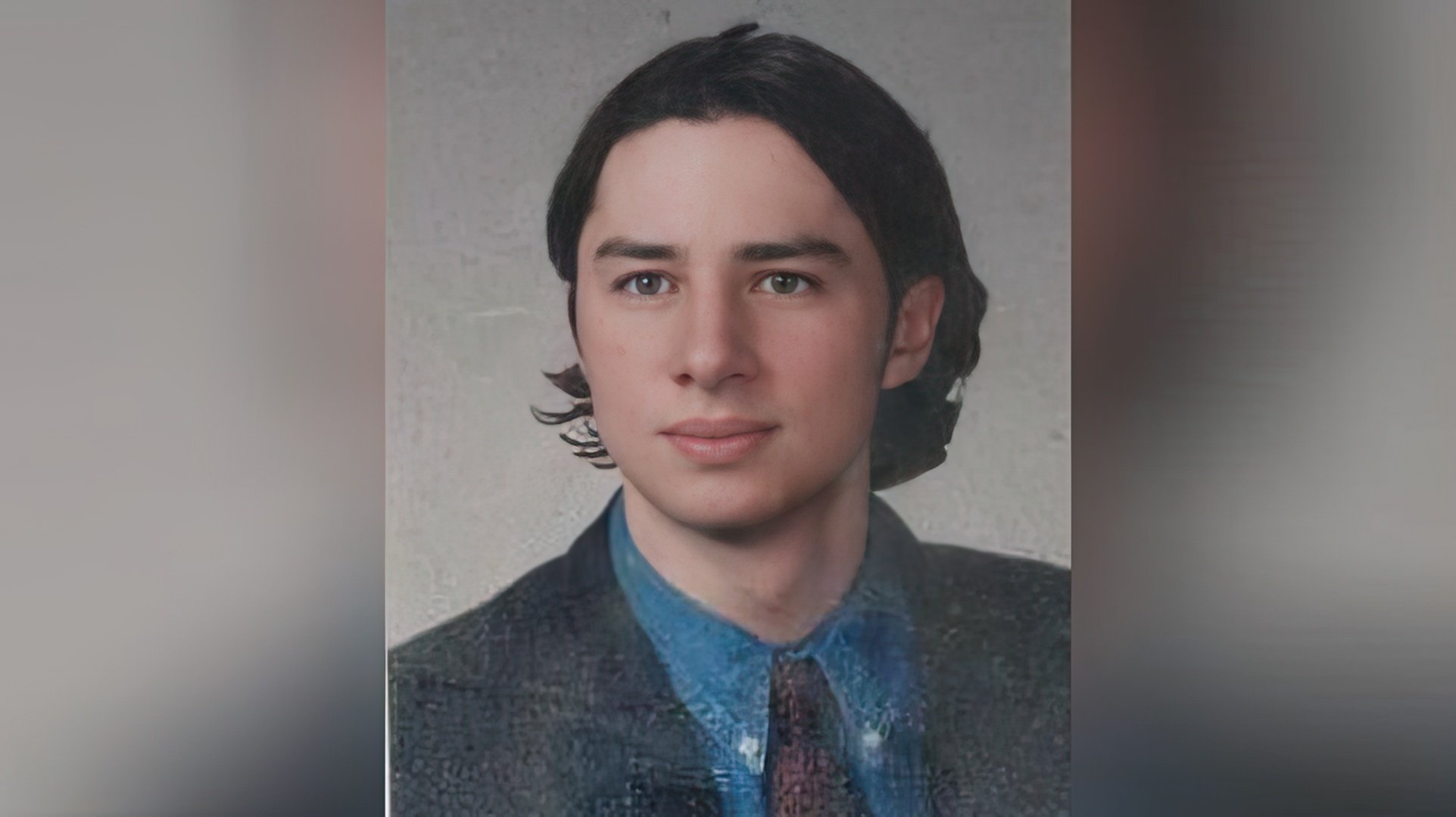 Zach Braff foto 3