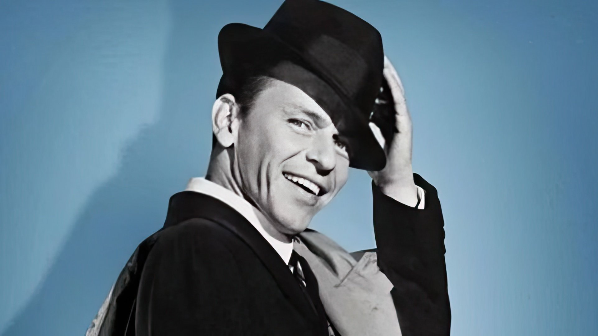 Frank Sinatra foto 1