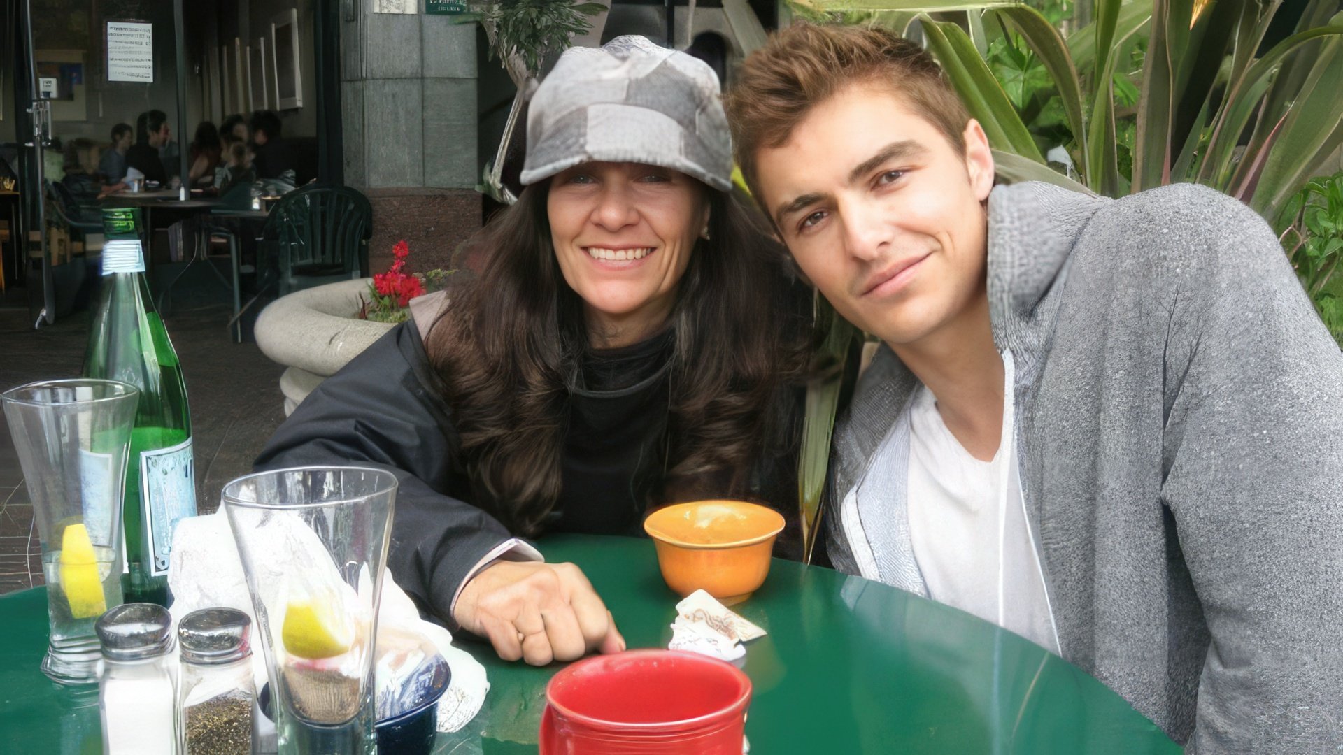 Dave Franco foto 4