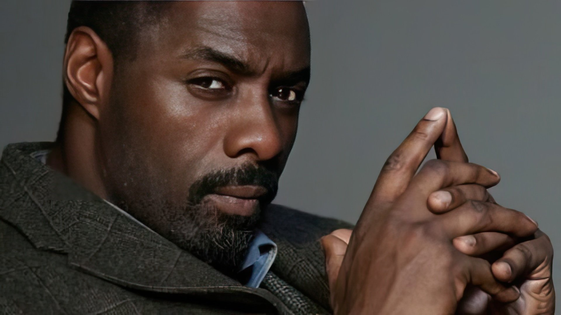 Idris Elba foto 1