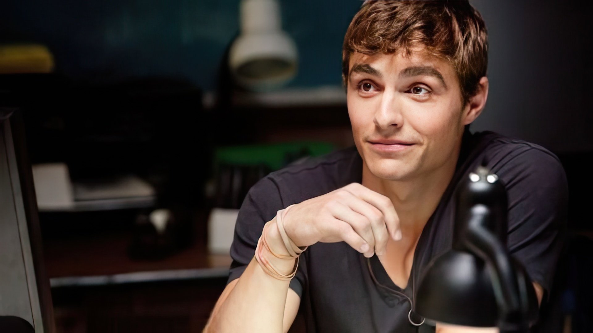 '21 Jump Street': Dave Franco como o traficante Eric