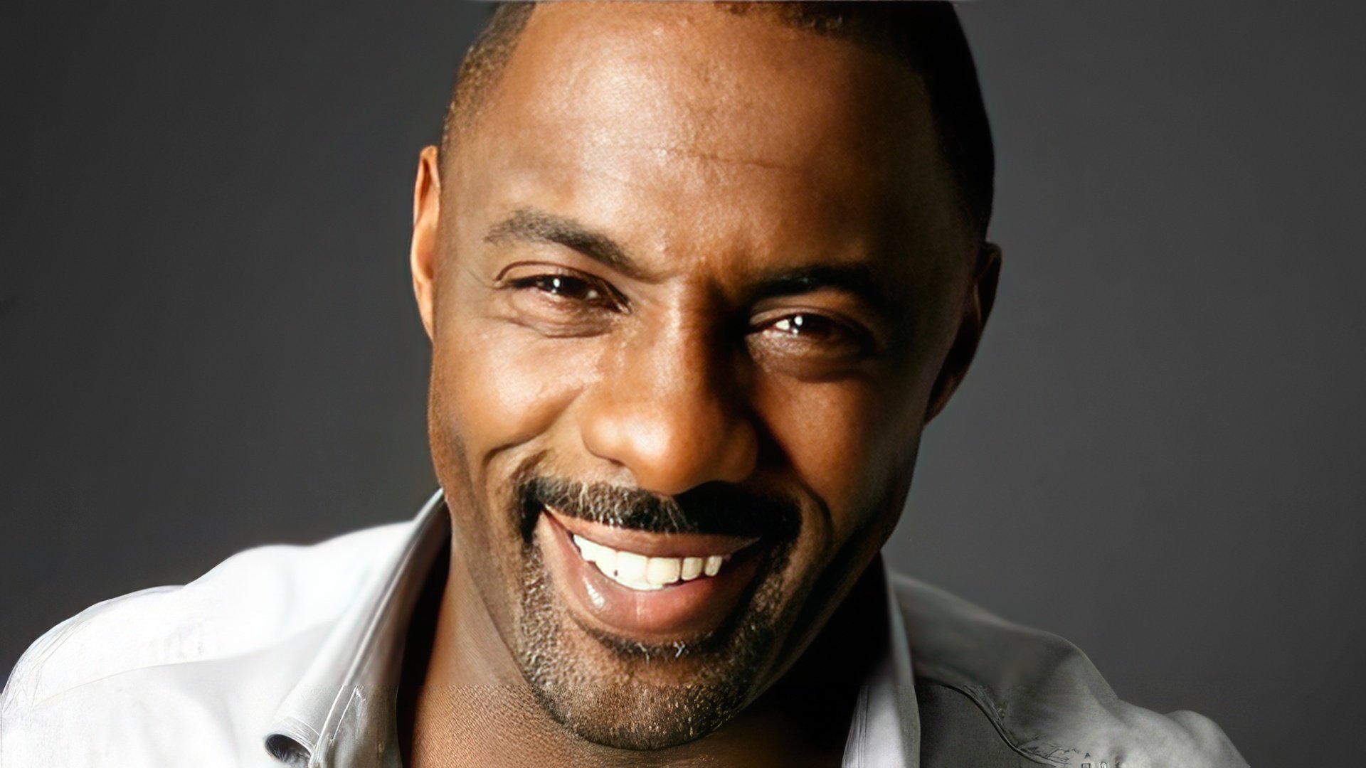 Idris Elba foto 4