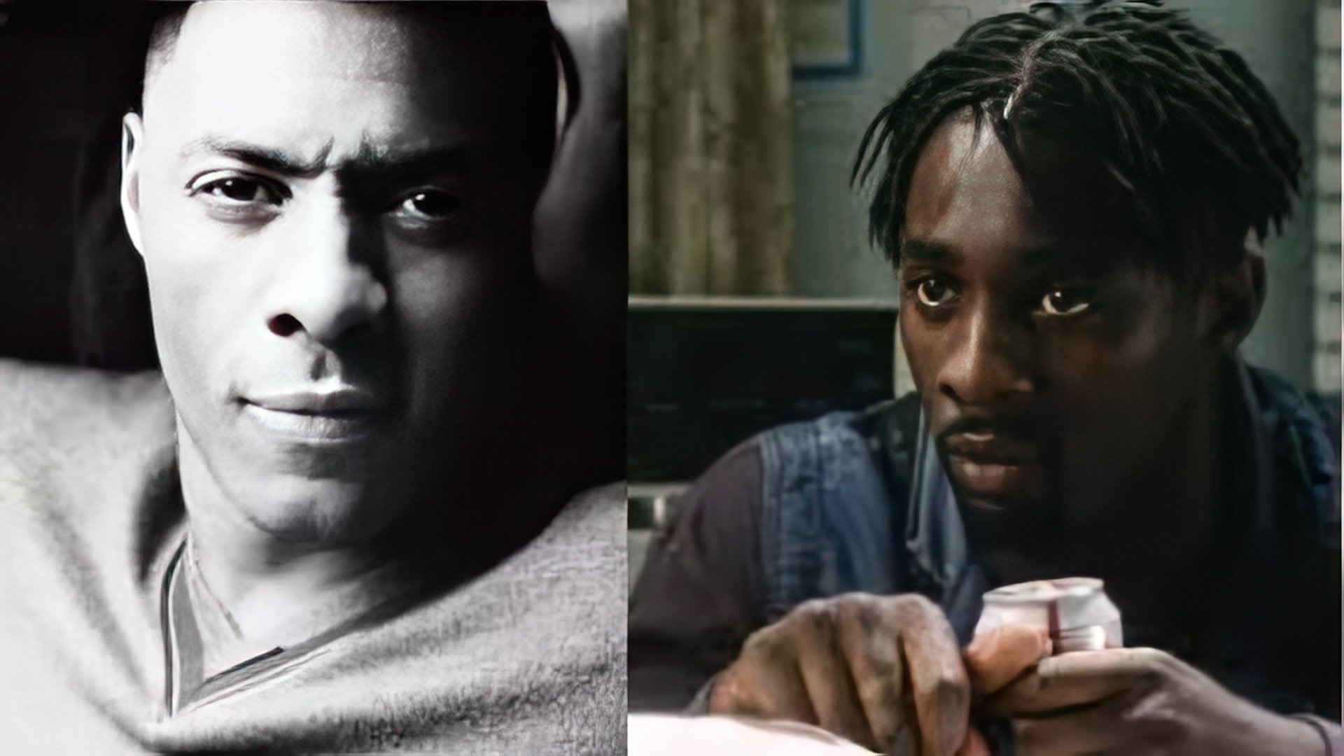 Idris Elba foto 3