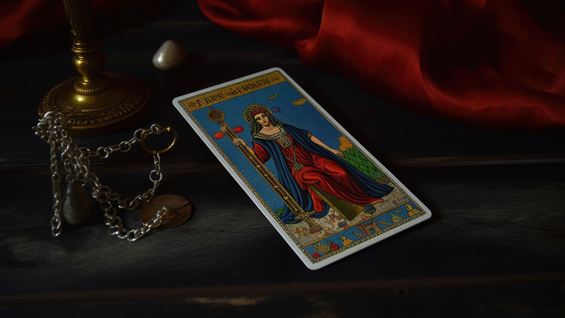A Carta Apela à Objetividade