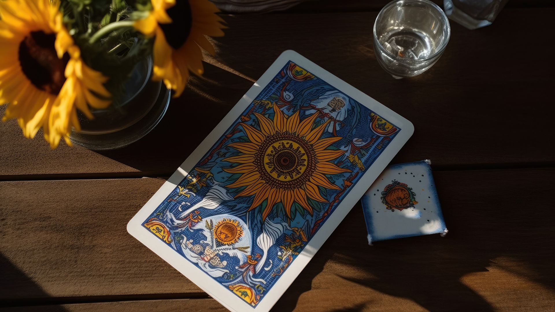 O Sol promete que, trabalhando juntos, todos os obstáculos serão superados