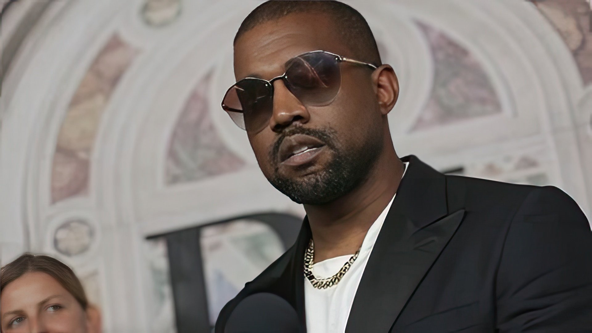 Kanye West declara o seu desejo de se tornar presidente