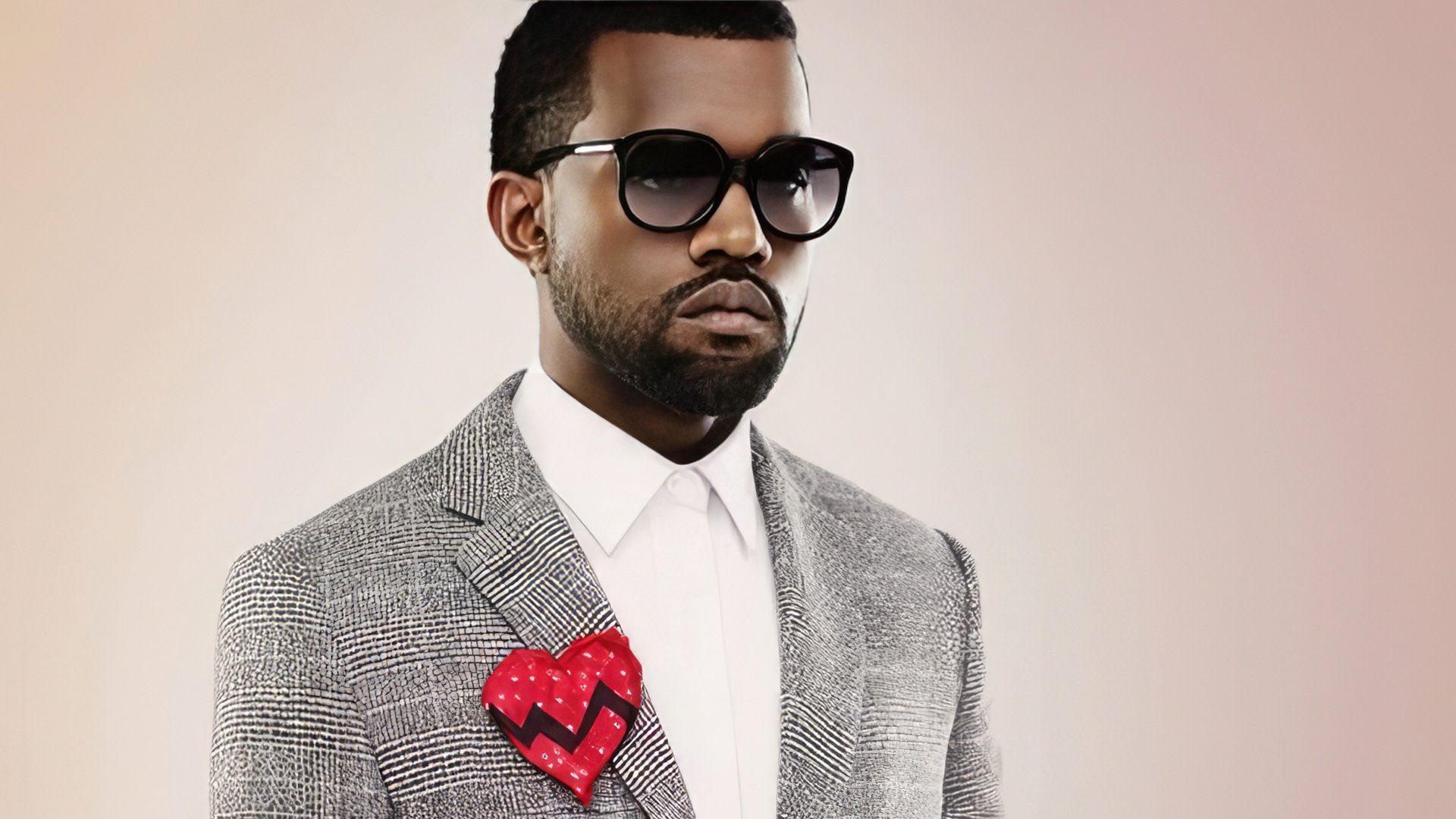 Kanye West desenha roupa e calçado