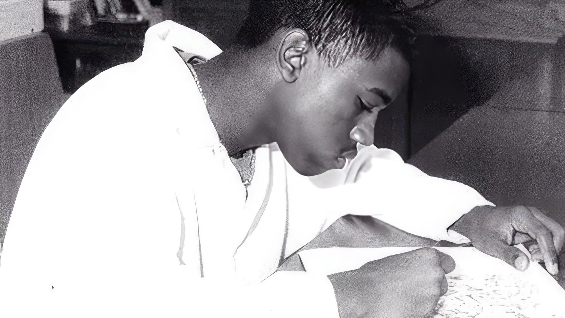 Kanye West foto 3