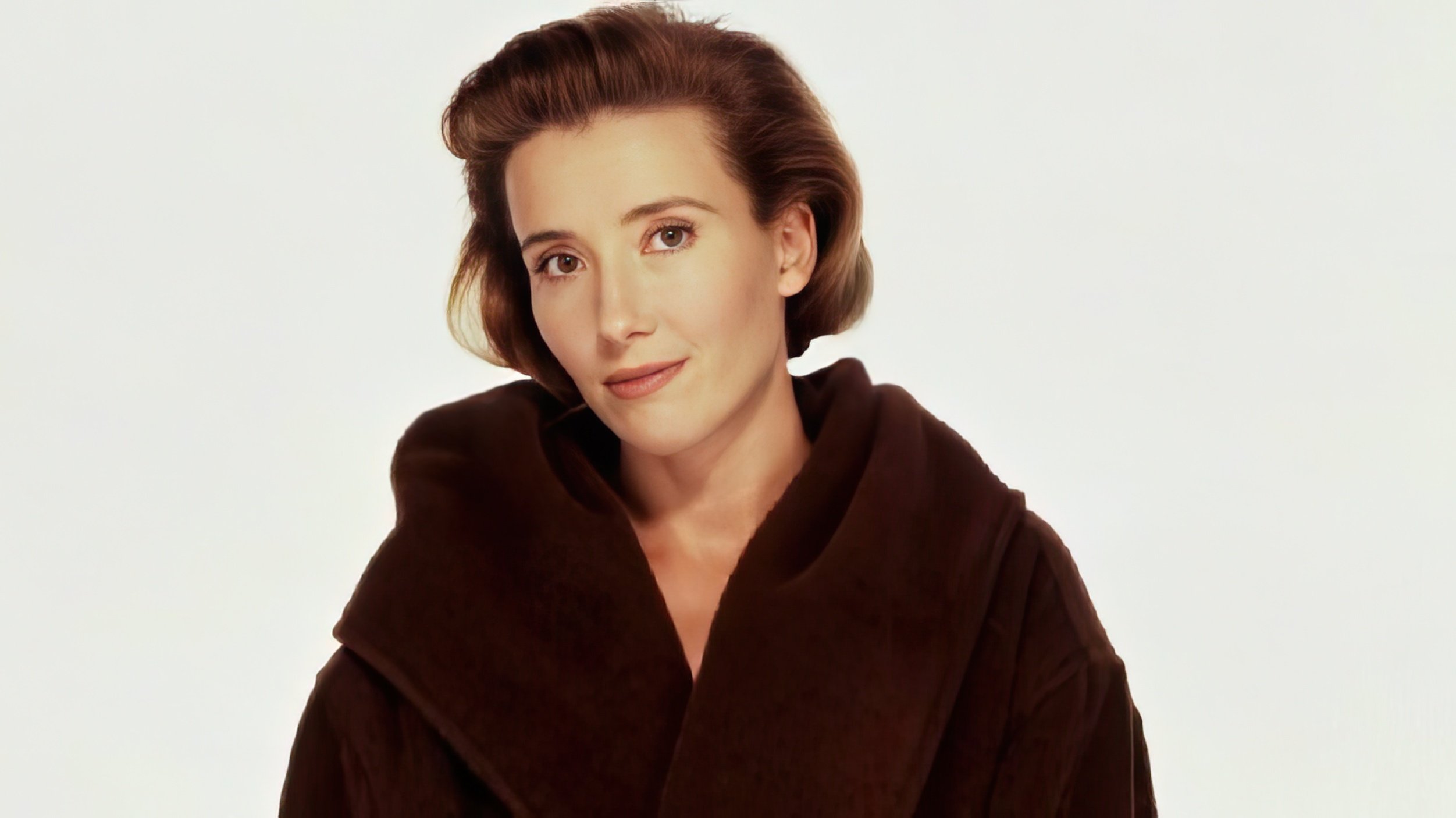 Emma Thompson foto 1