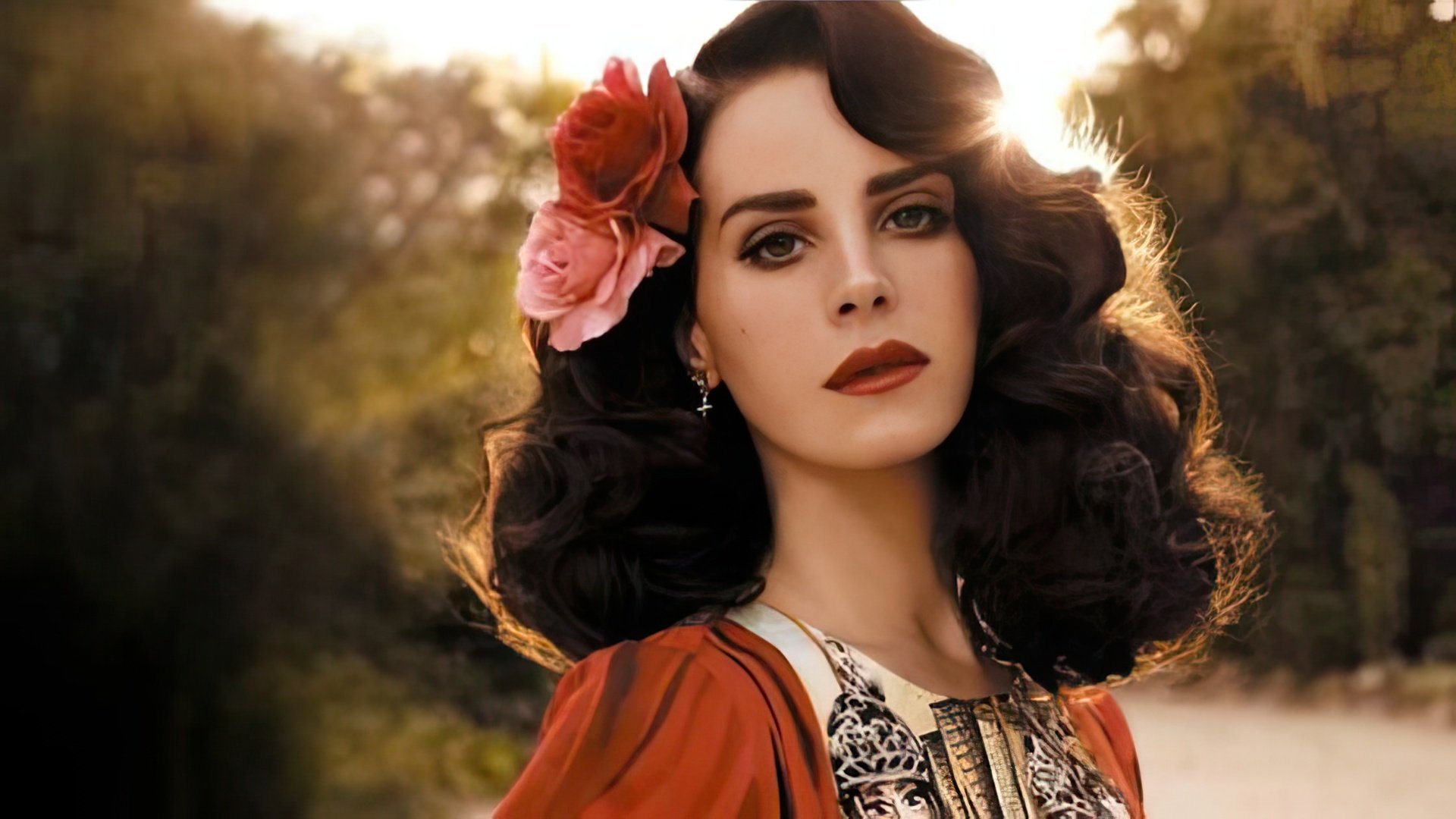 Lana Del Rey foto 1