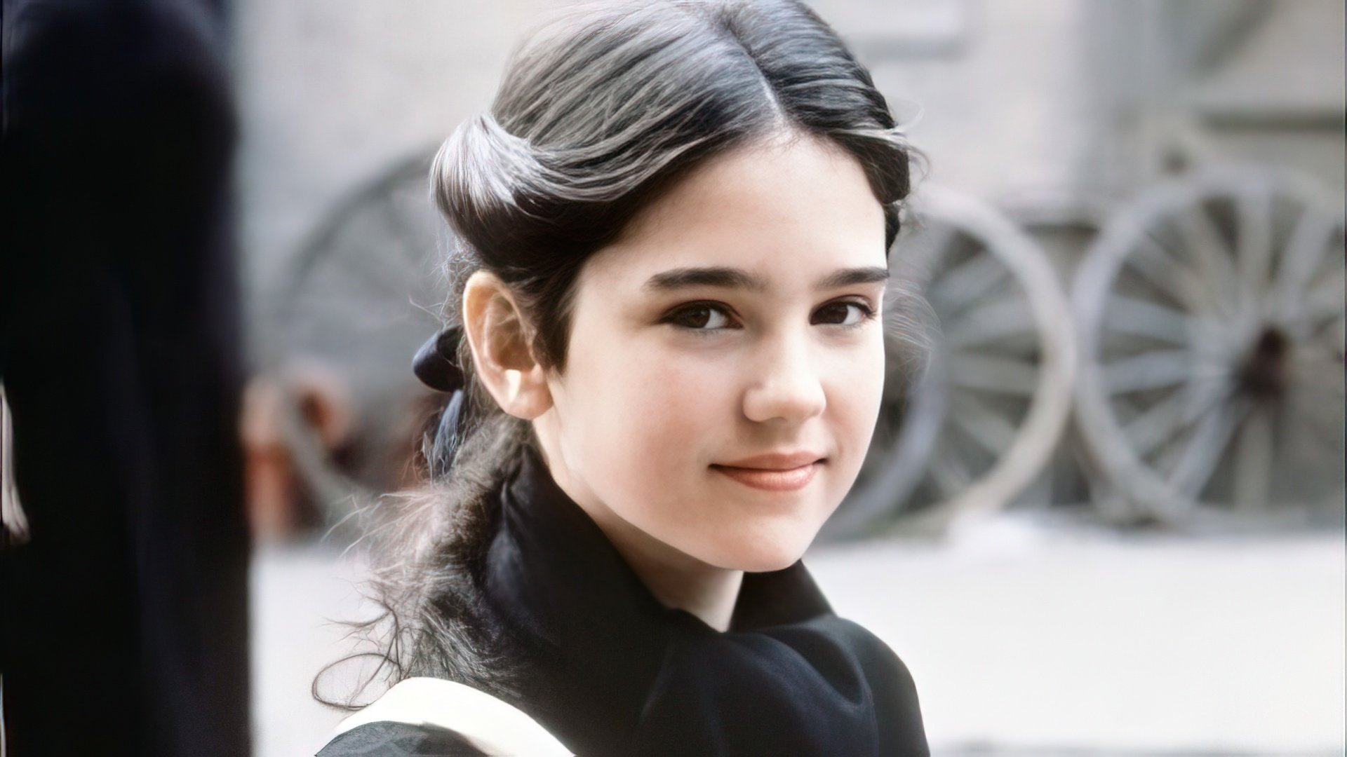 Jennifer Connelly foto 2