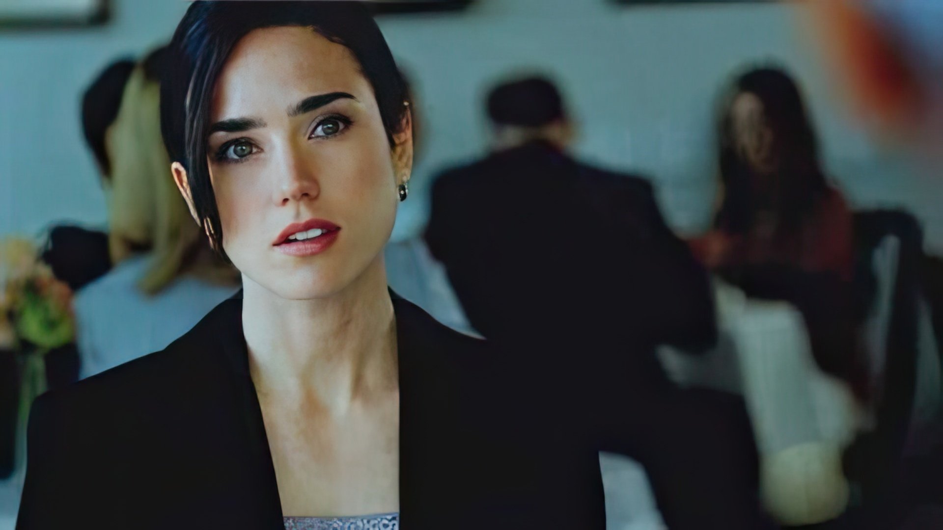 Os filmes de Jennifer Connelly têm muito sucesso