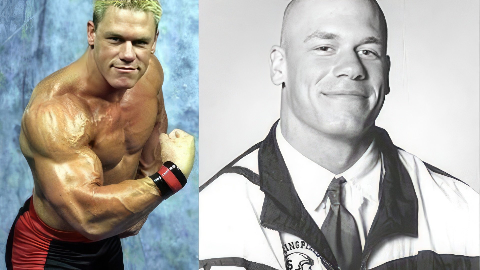 John Cena foto 4