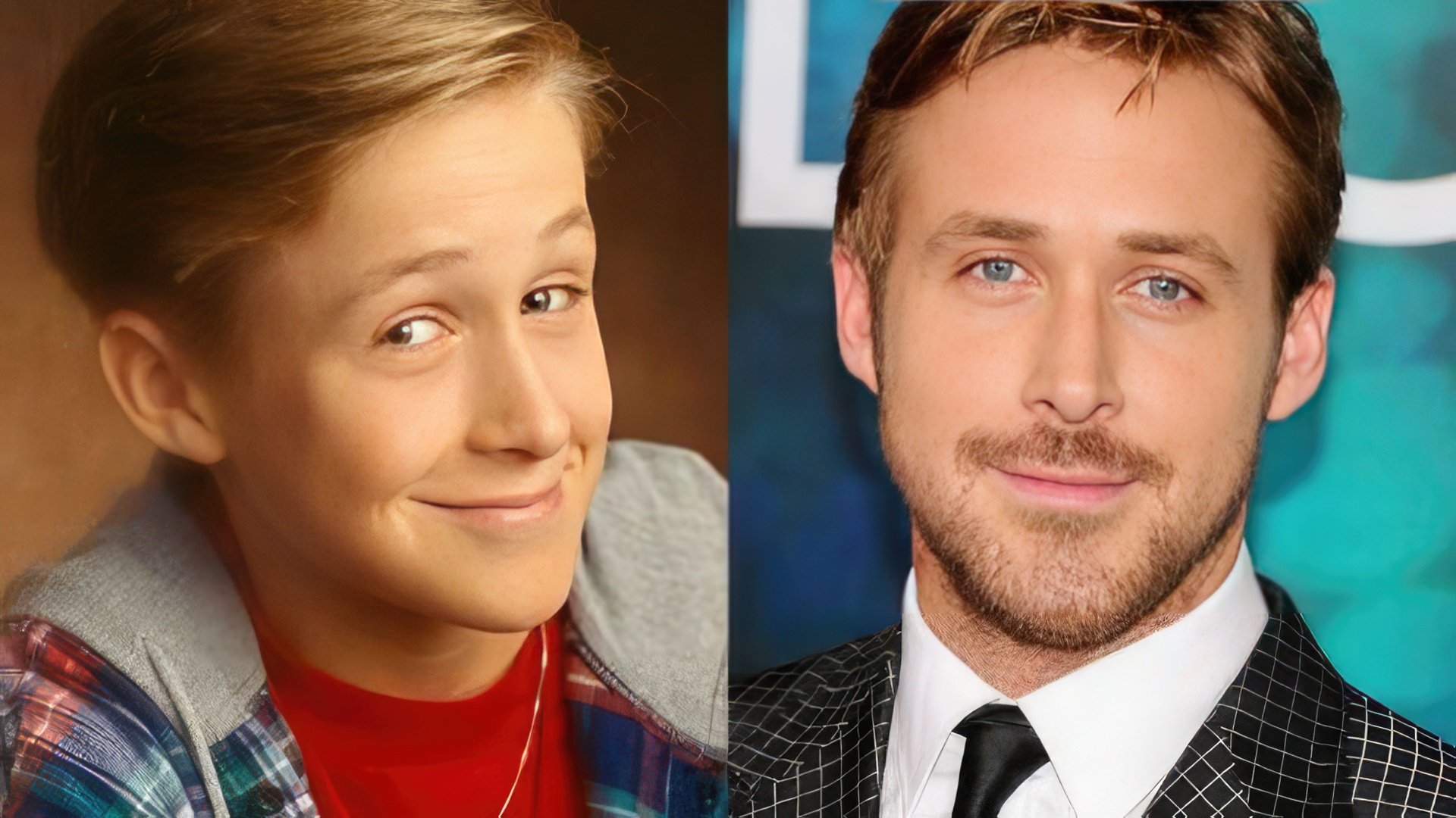 Ryan Gosling foto 2