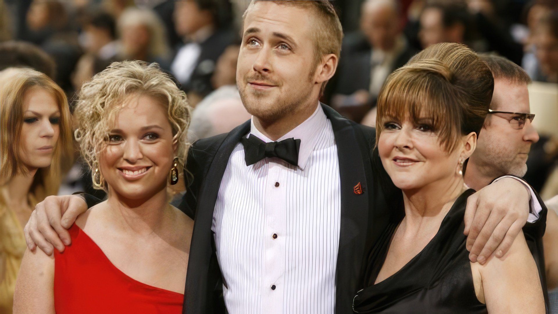 Ryan Gosling foto 3