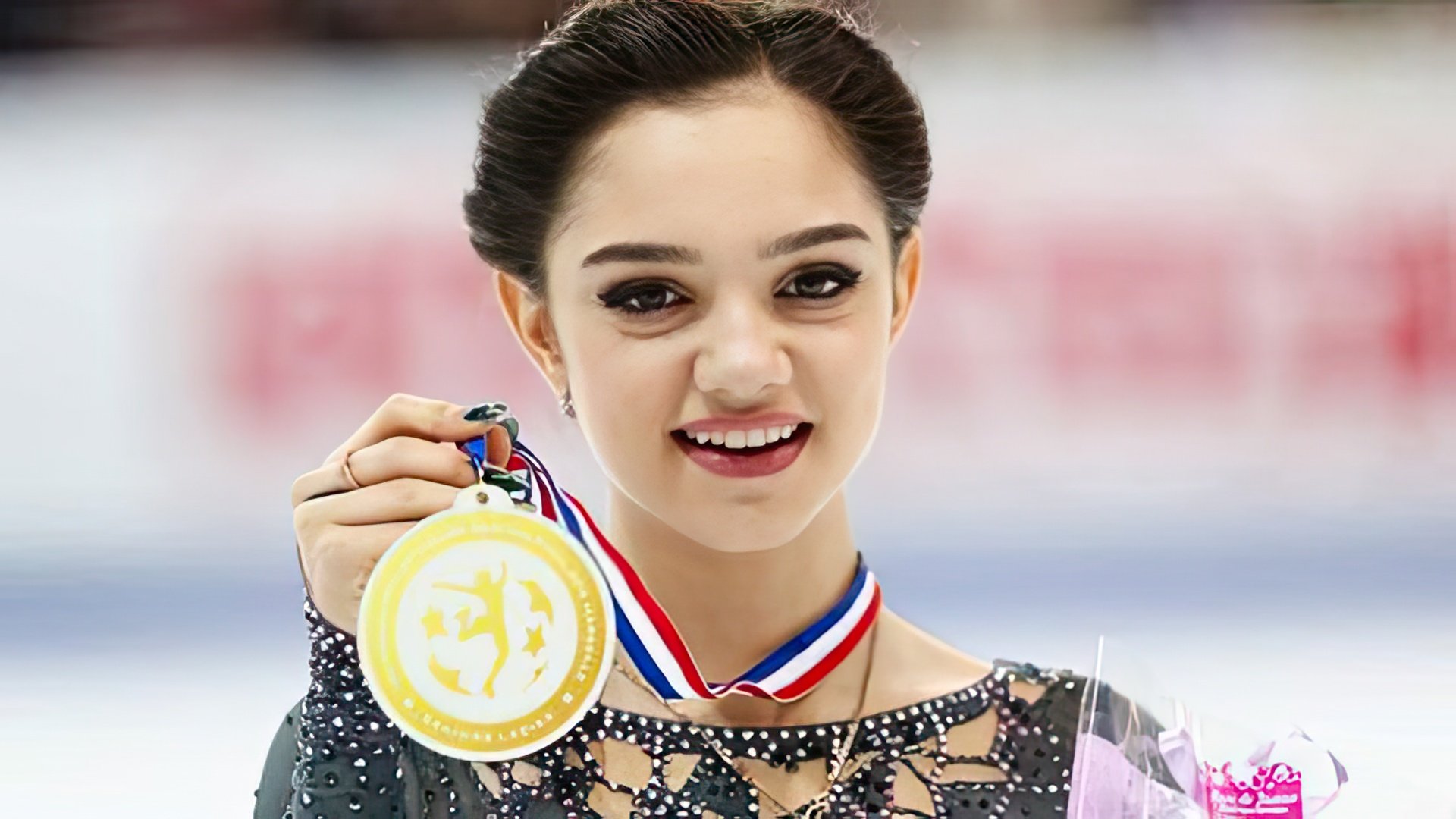 Evgenia Medvedeva foto 1
