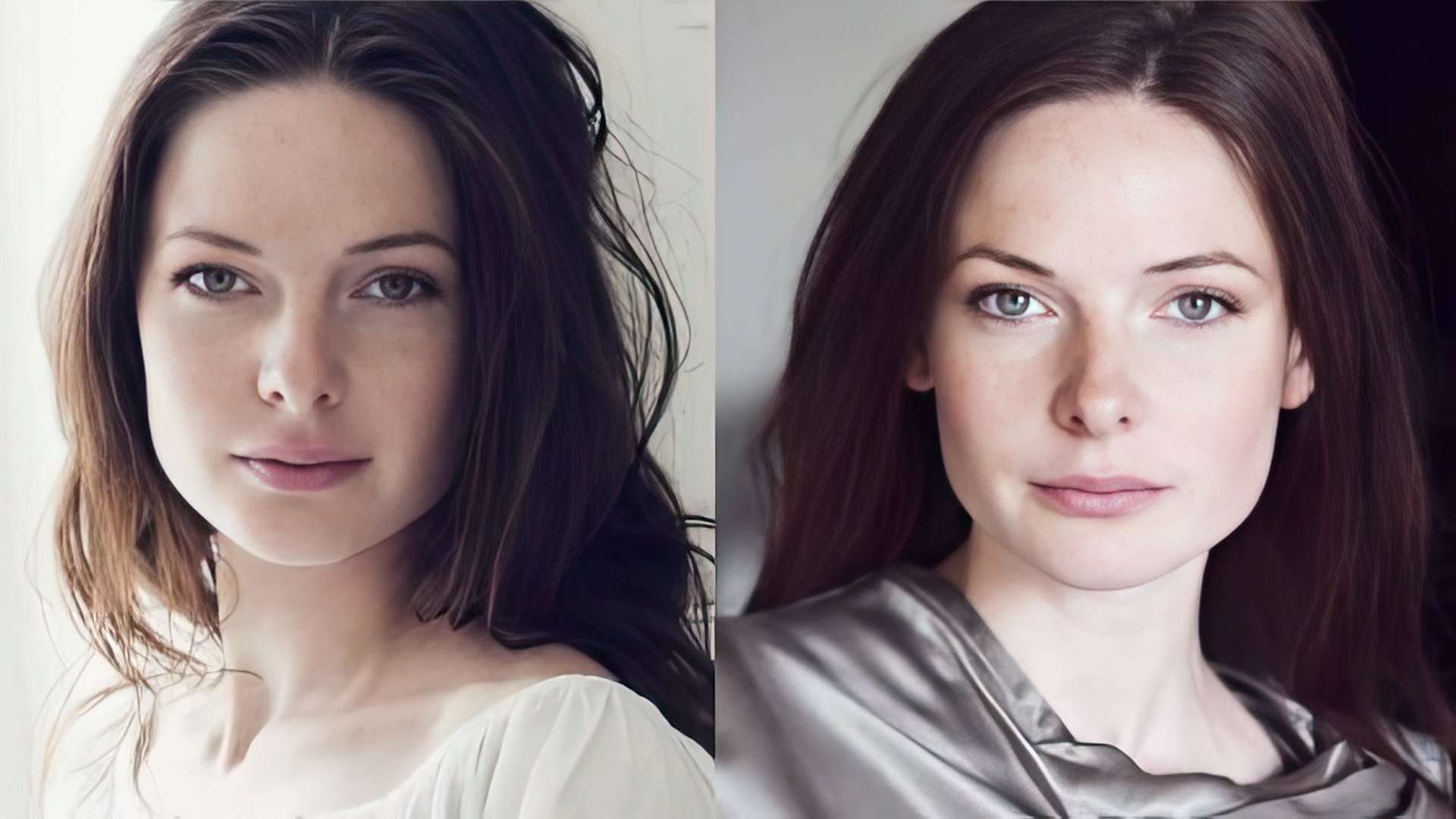 Rebecca Ferguson foto 2