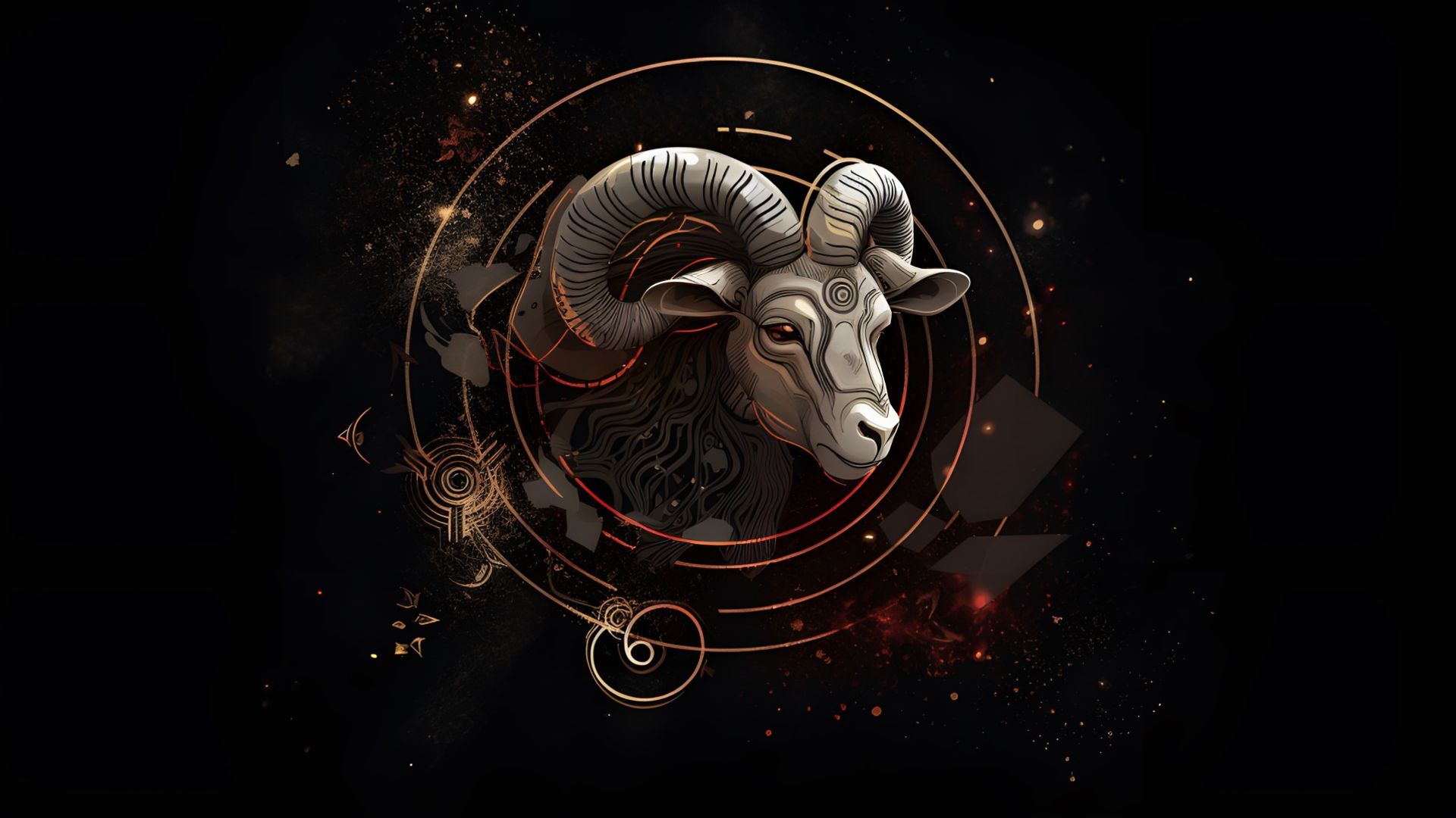 Áries - Características Gerais do Signo Zodiacal
