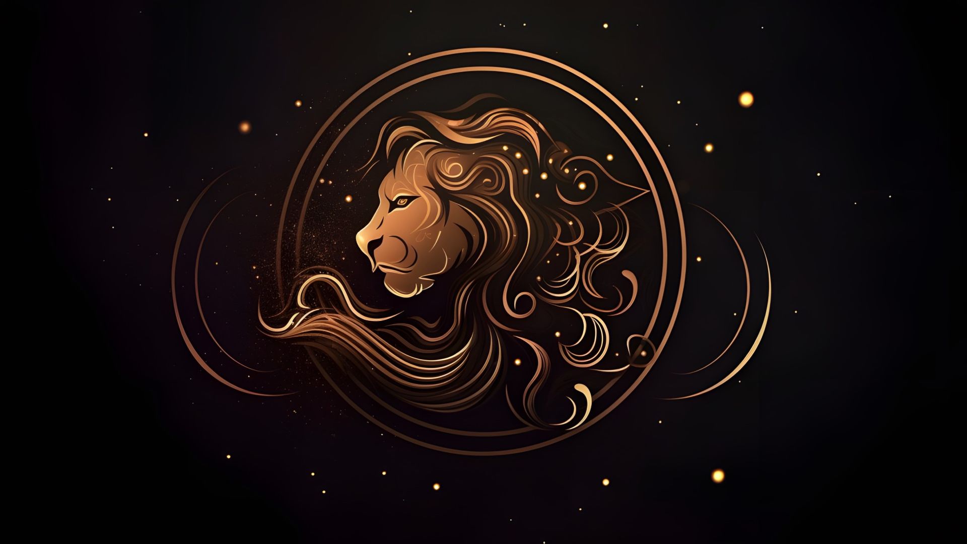 Leão – características comuns do signo zodiacal
