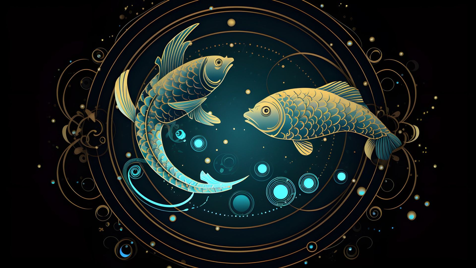 Peixes – Características Gerais do Signo do Zodíaco