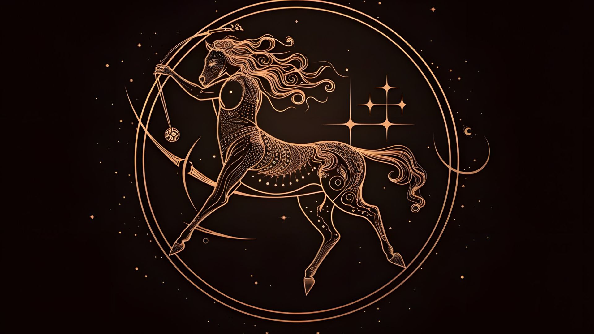 Sagitário – características gerais do signo zodiacal