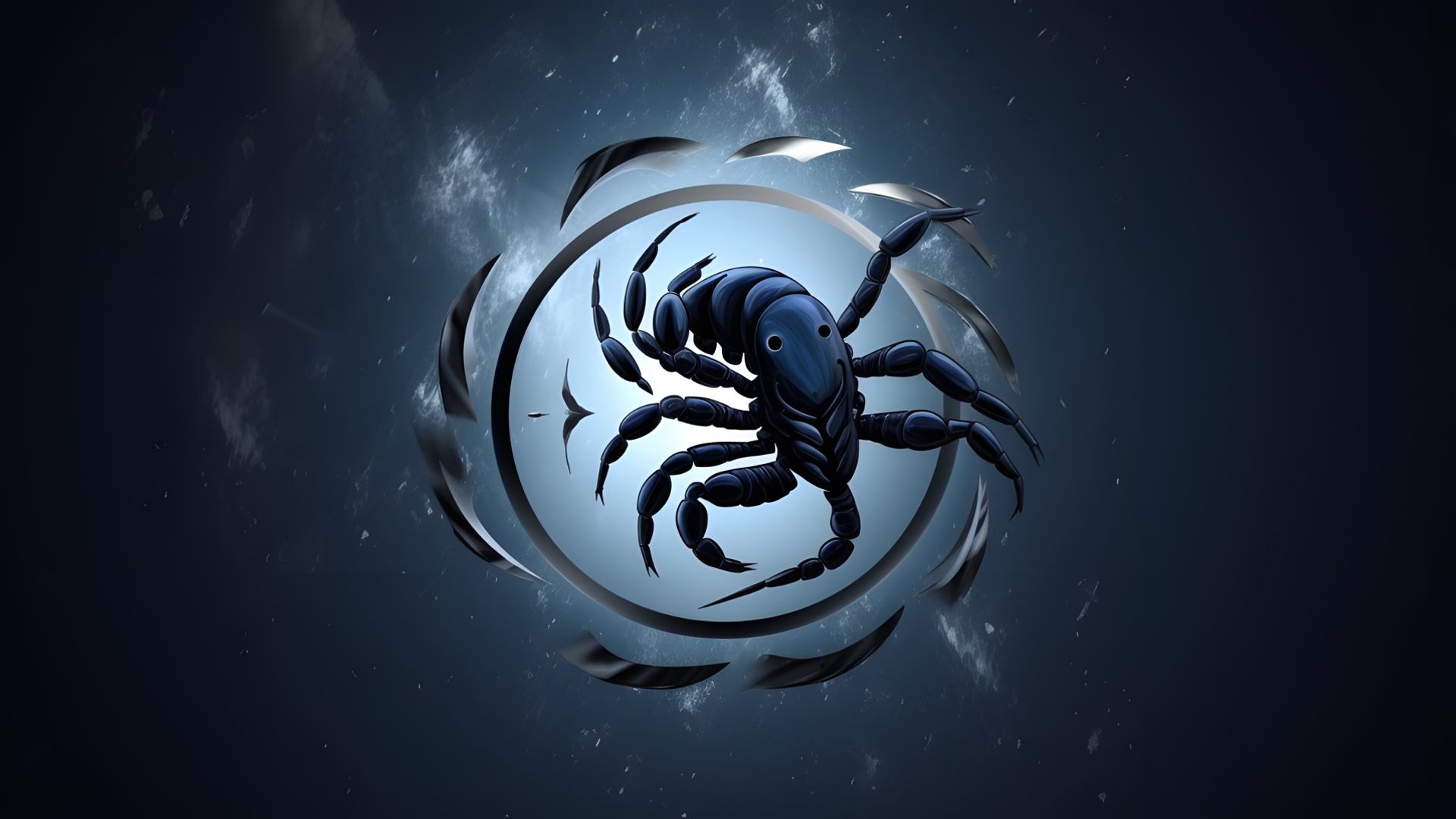 Escorpião – Característica Geral do Signo do Zodíaco