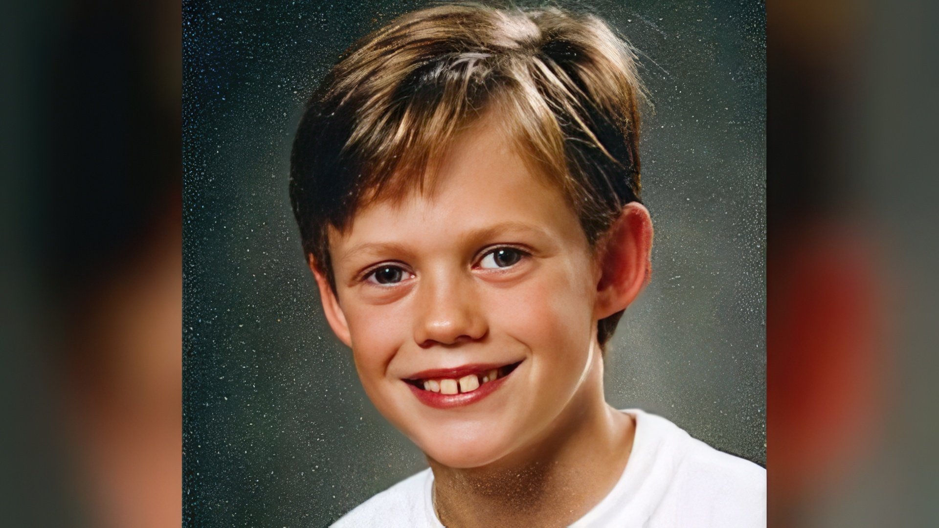 Bill Skarsgård foto 2