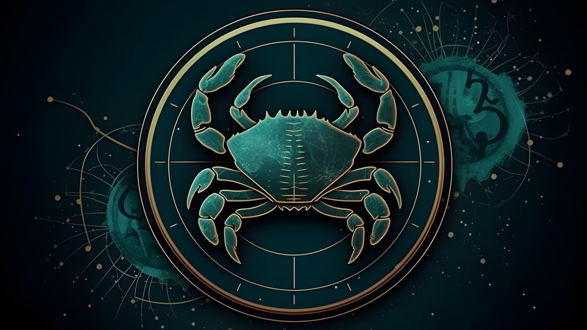 Mulher de Caranguejo – Características Detalhadas do Signo Zodiacal