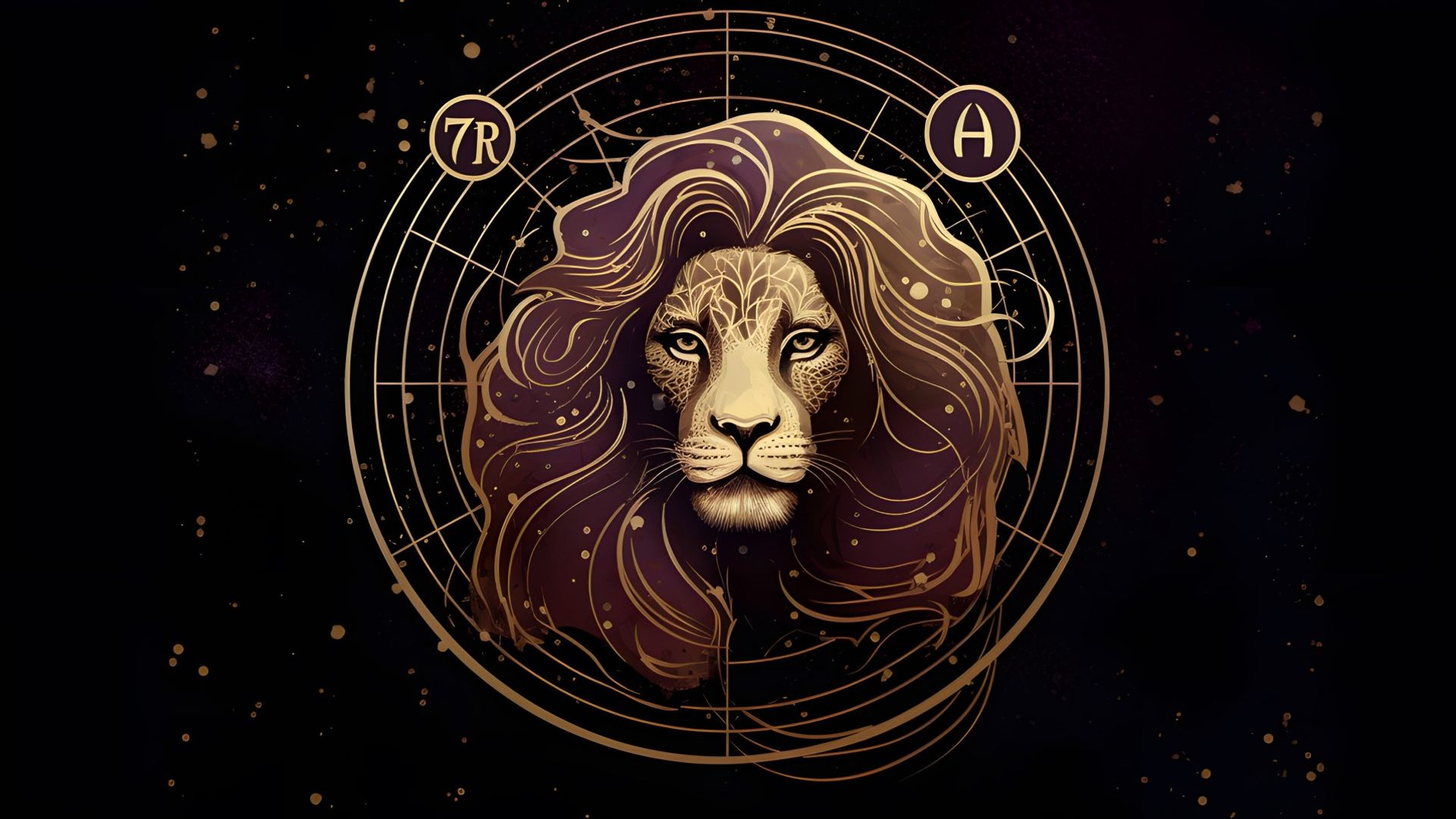 Mulher de Leão – Características Detalhadas do Signo do Zodíaco