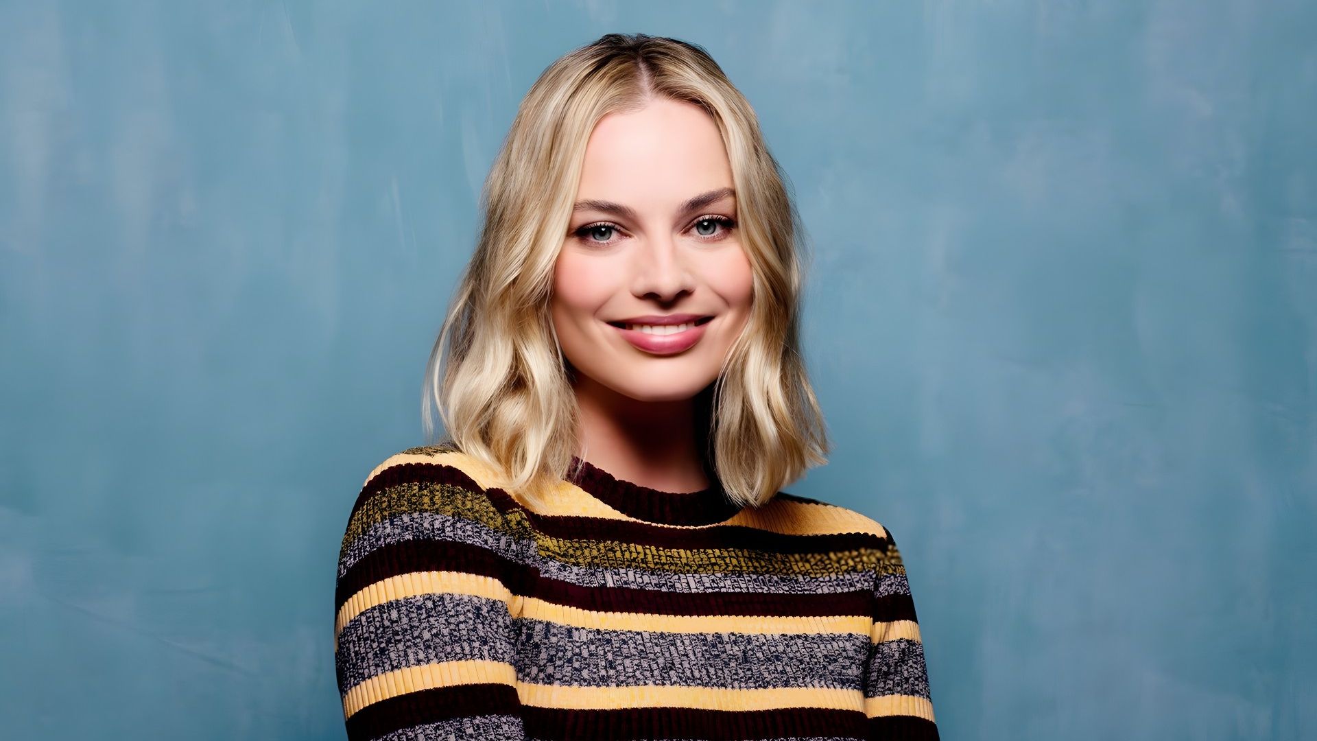 Margot Robbie é Caranguejo segundo o seu horóscopo