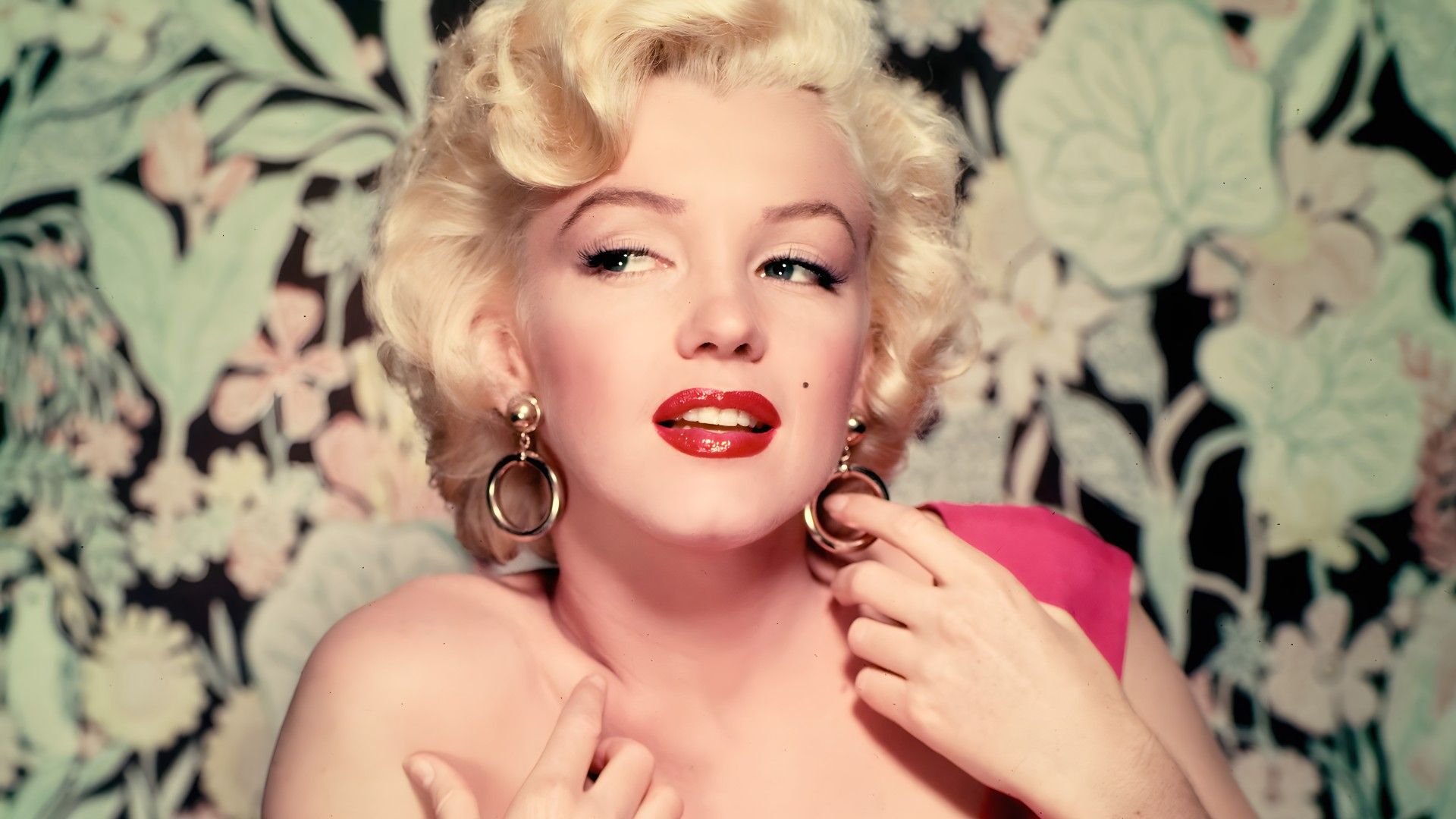 Marilyn Monroe nasceu sob o signo de Gémeos