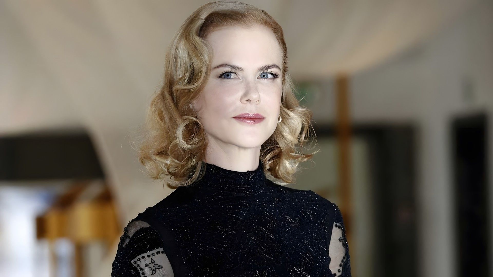 Nicole Kidman é Gémeos segundo o horóscopo