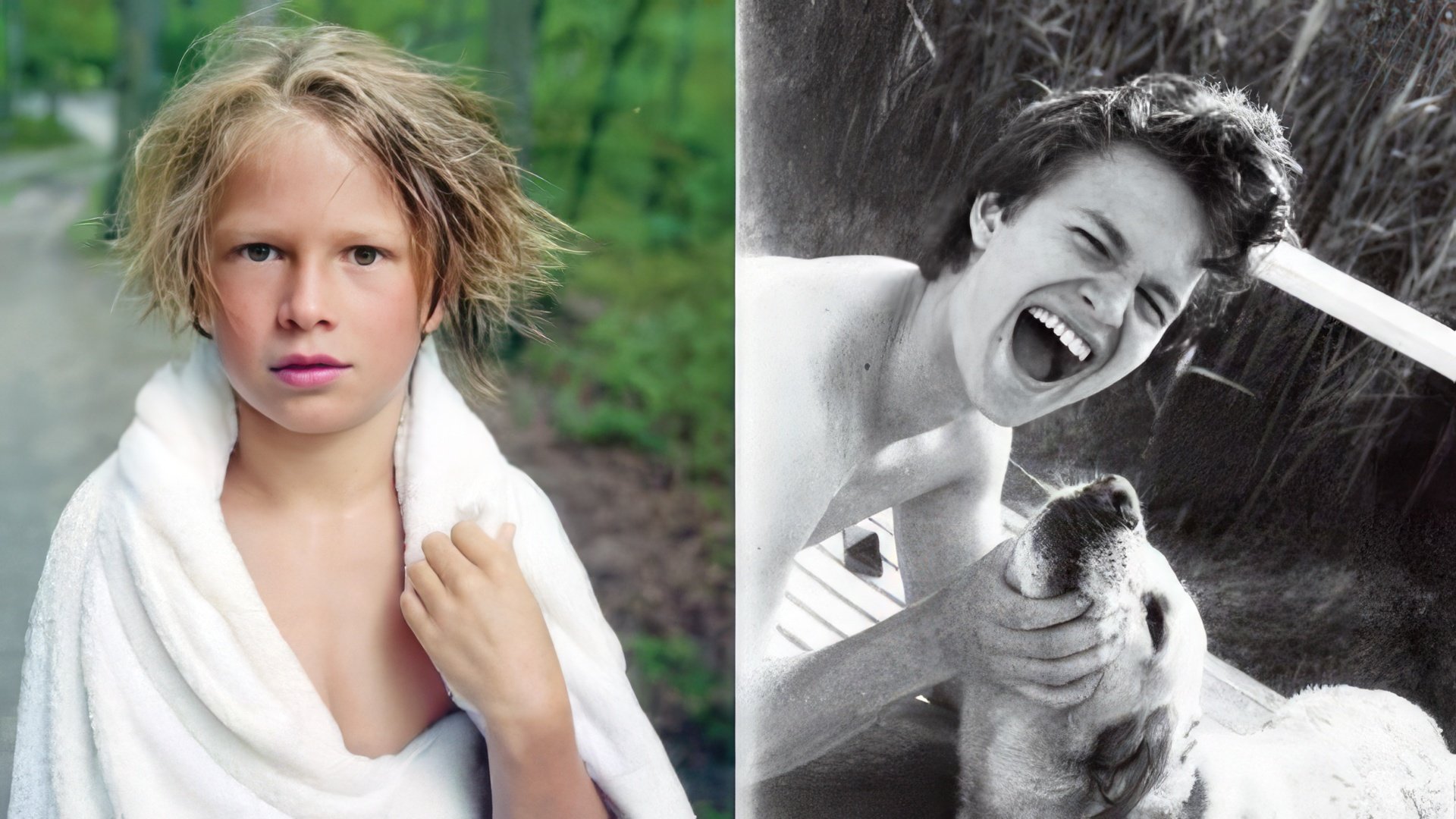 Ansel Elgort foto 4