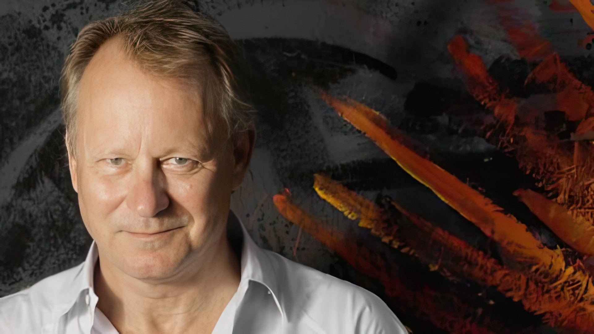 Stellan Skarsgard foto 1