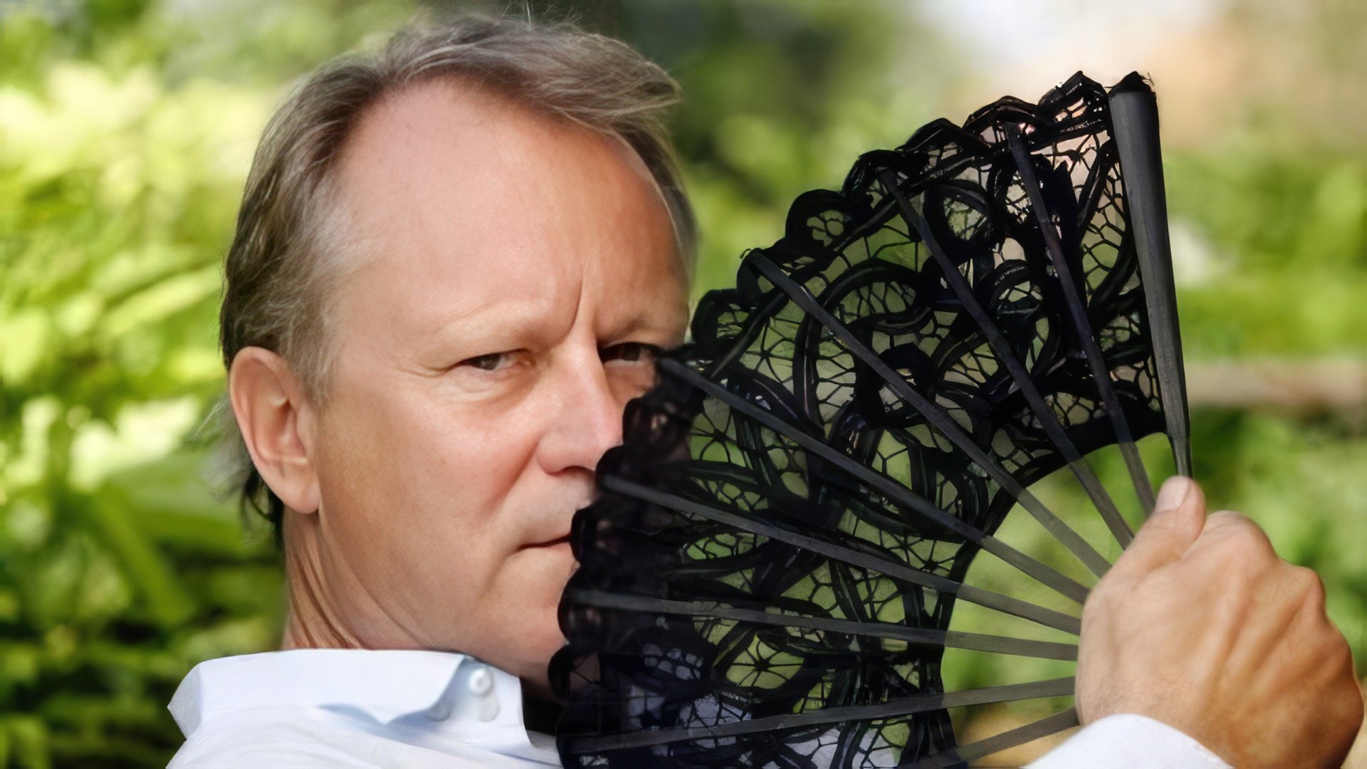 Stellan Skarsgard foto 4