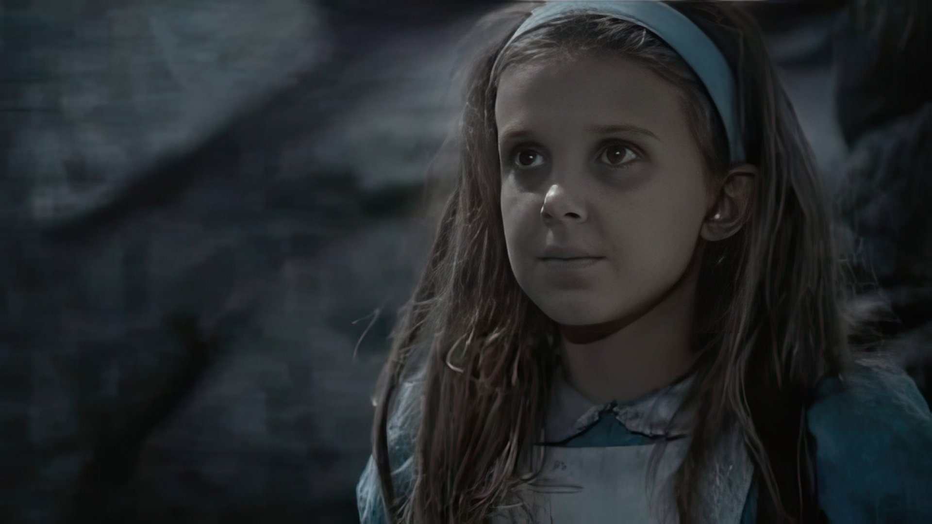 Millie Bobby Brown foto 4