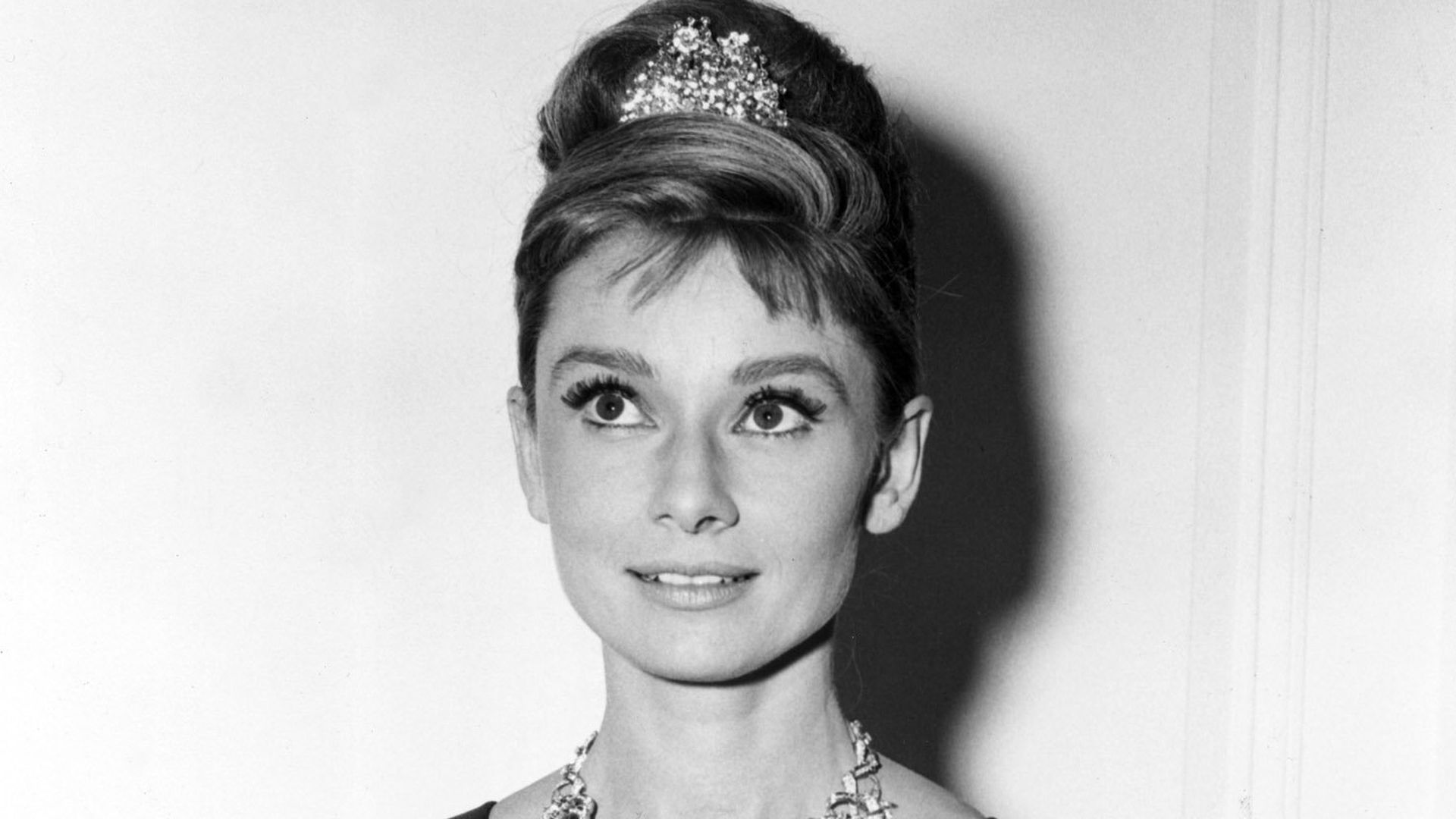 A incomparável Audrey Hepburn nasceu sob o signo de Touro