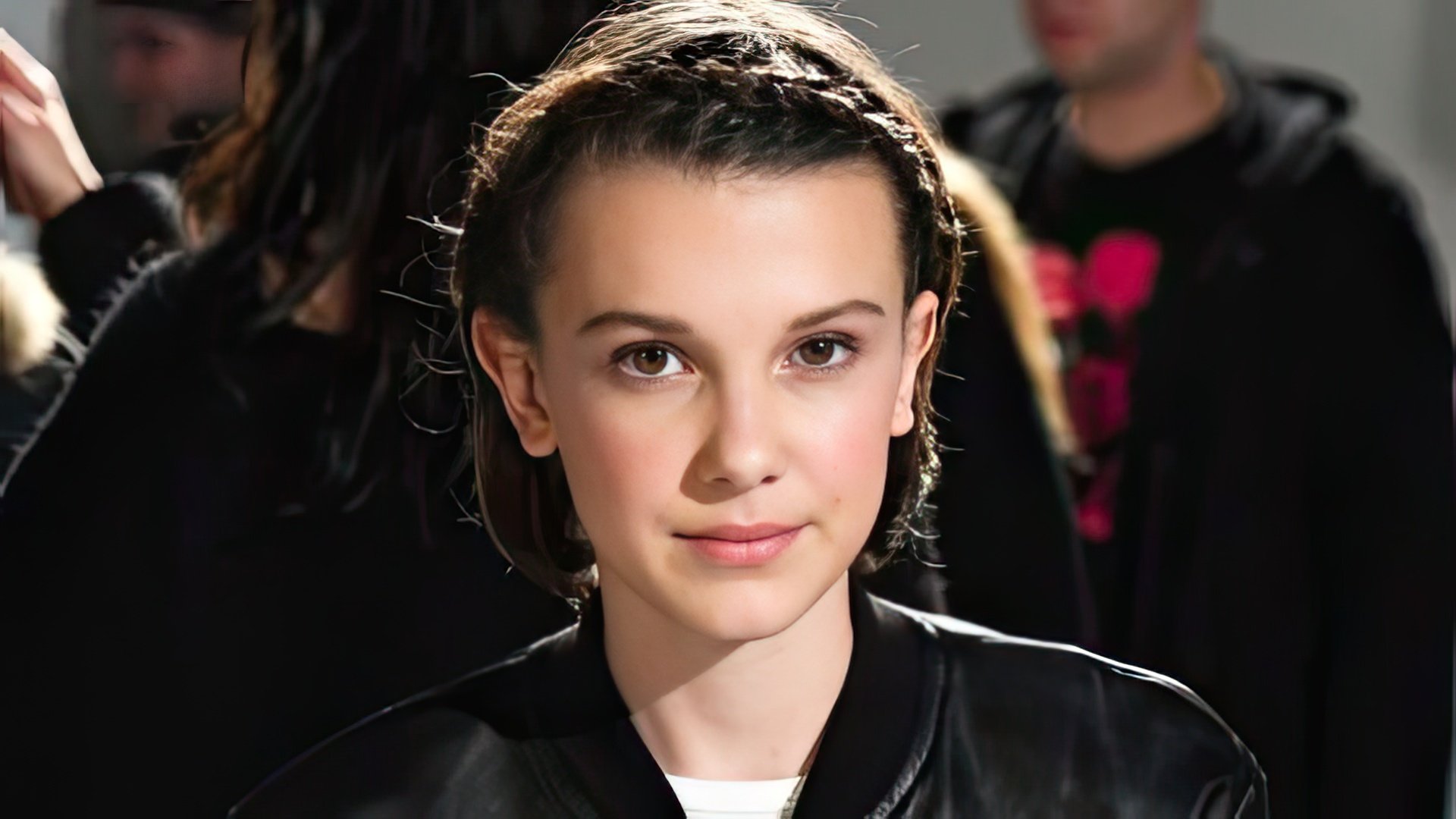 Millie Bobby Brown foto 1