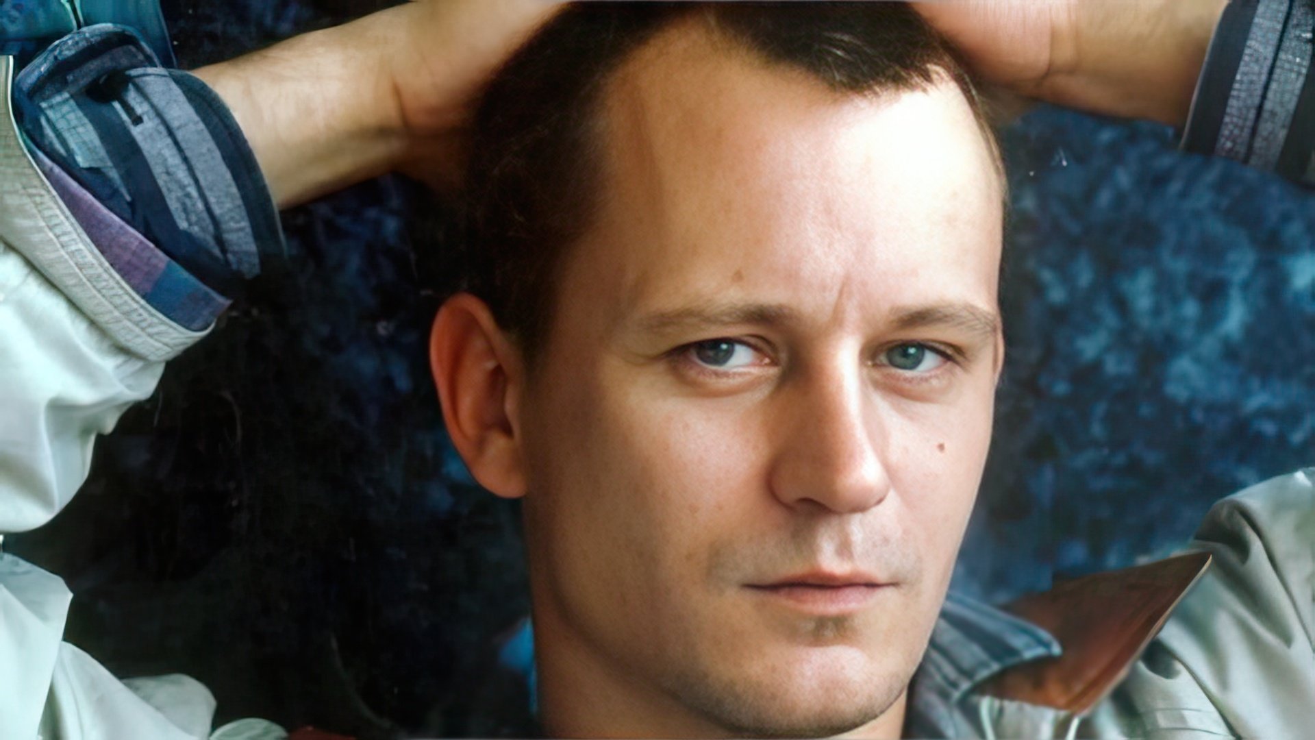 Stellan Skarsgard foto 3