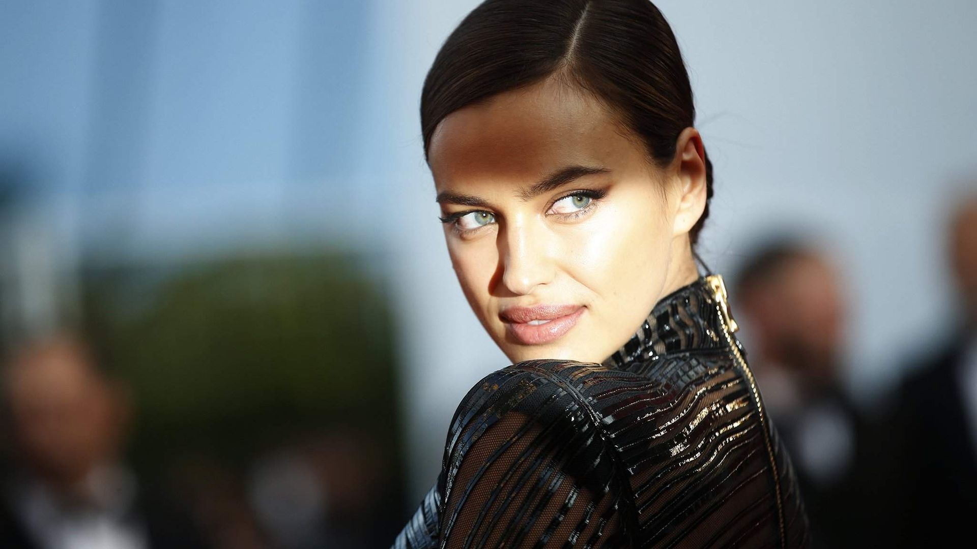 Irina Shayk segundo o horóscopo de Capricórnio
