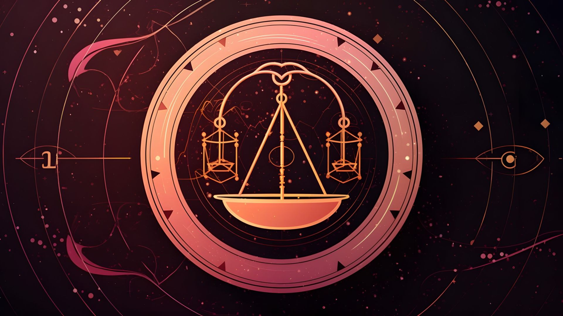Mulher de Balança – Características Detalhadas do Signo Zodiacal